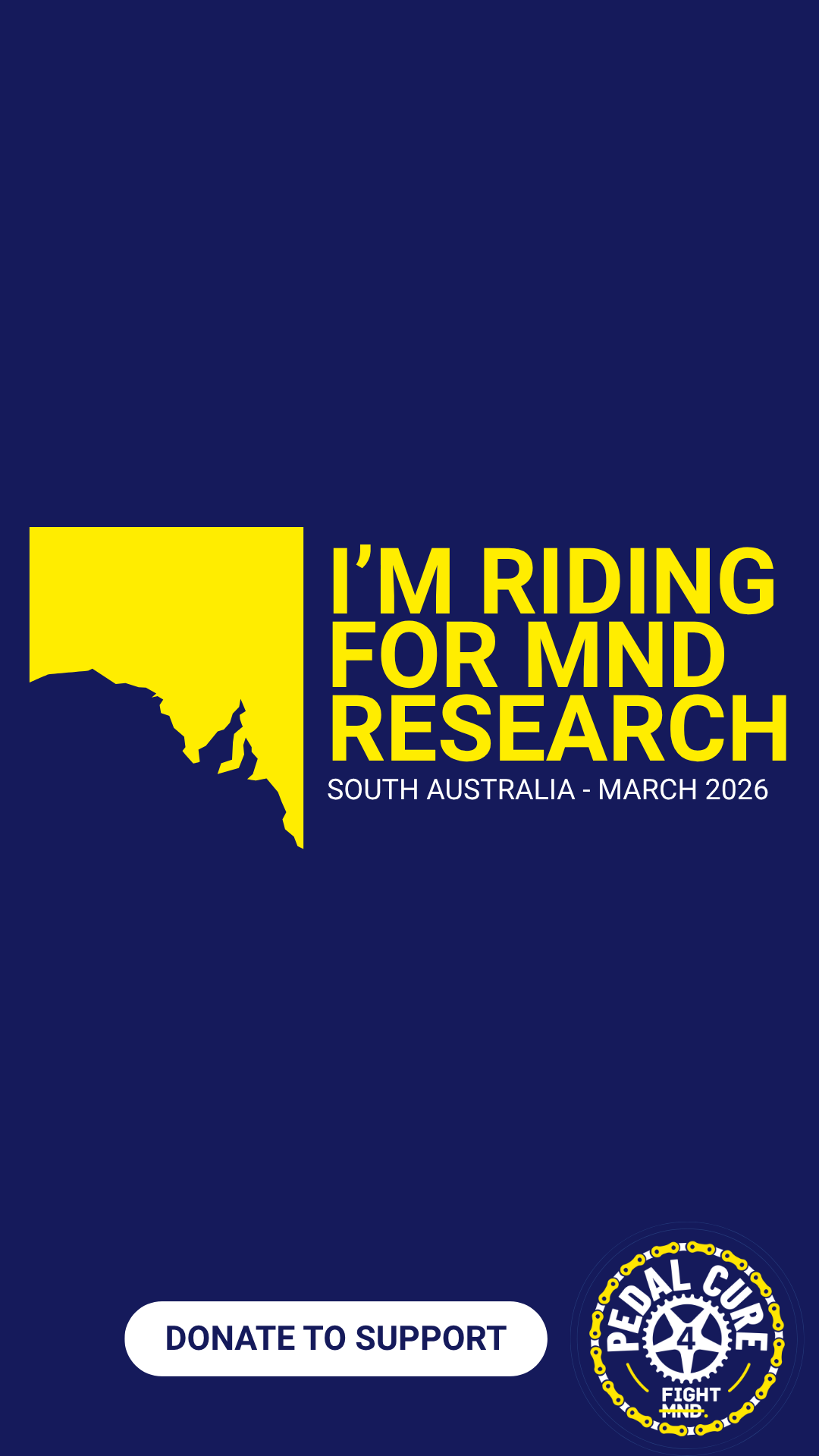 PedalCure4MND 2026 Social Story