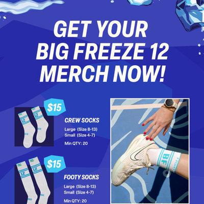 Socks promo