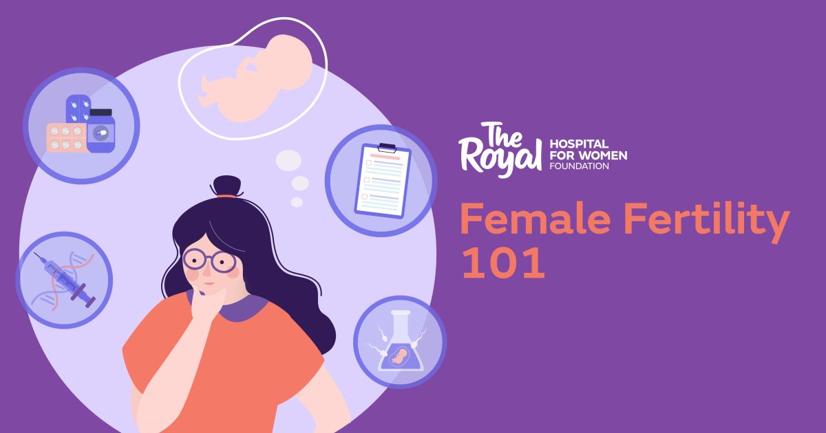 Fertility 101