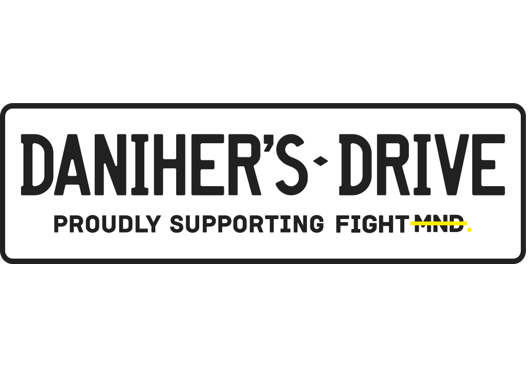 Daniher's Drive 2026 Proudly Supporting