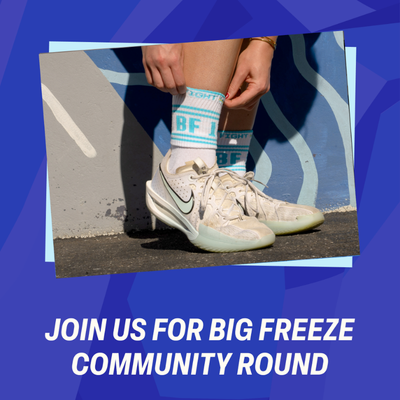 Community Round Instagram Story