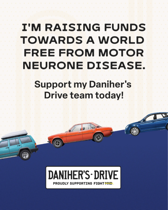 Daniher's Drive 2026 Social Post Option 3