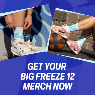 Merch Instagram Story