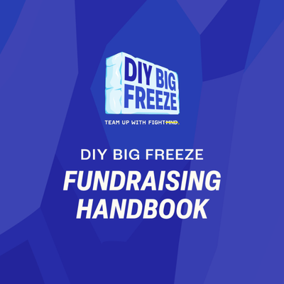 Fundraising Handbook WA