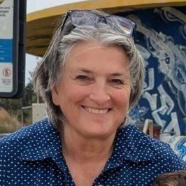 Geraldine Alexander