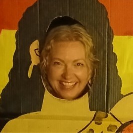 Alison Jessep