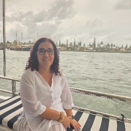 Maria Genio