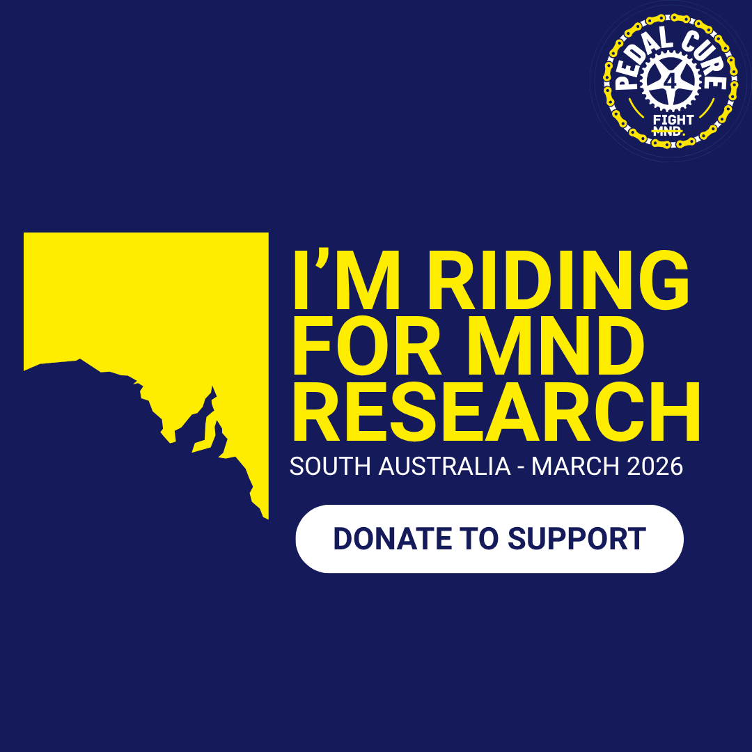 PedalCure4MND 2026 Social Tile