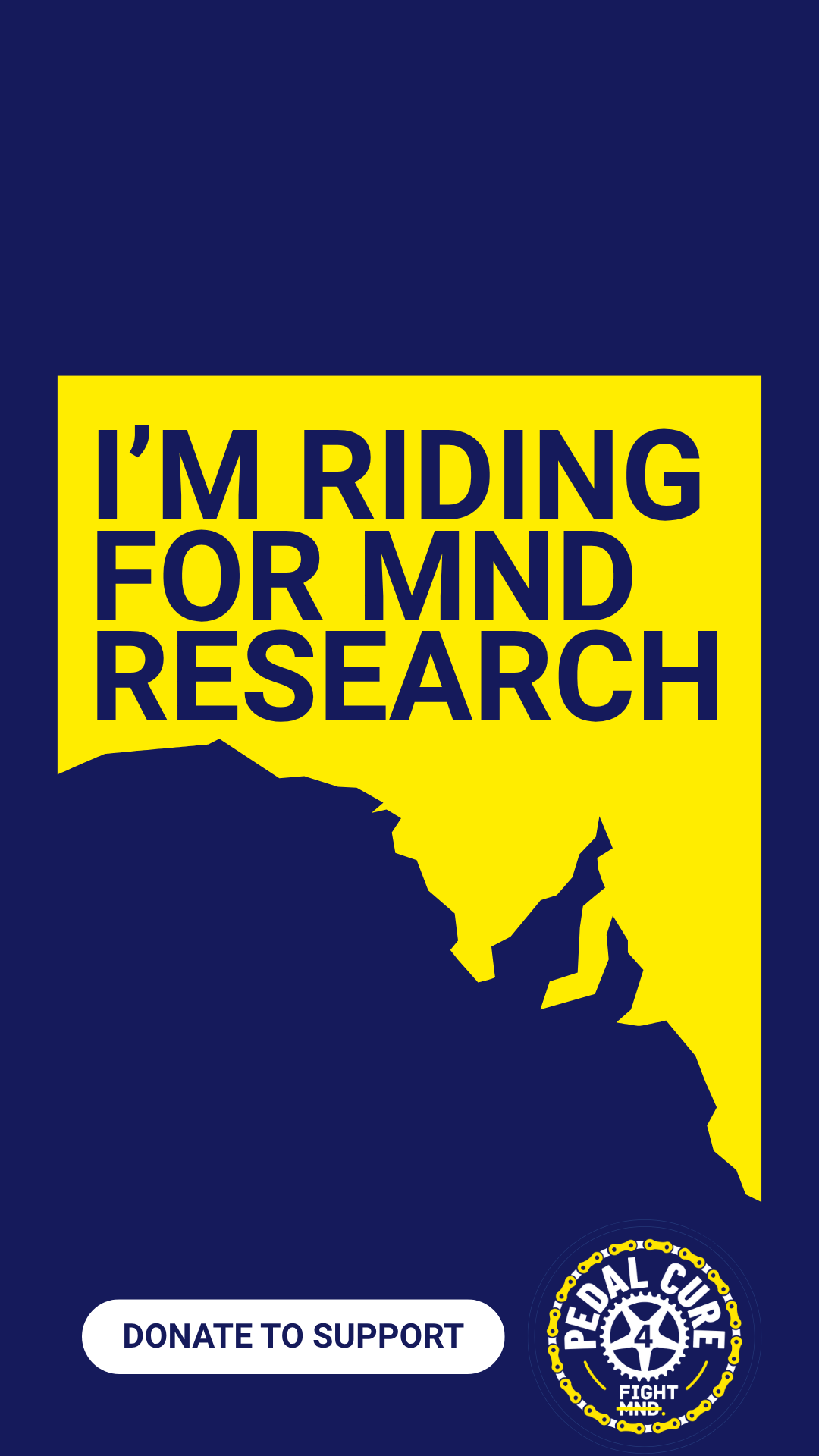 PedalCure4MND 2026 Social Story