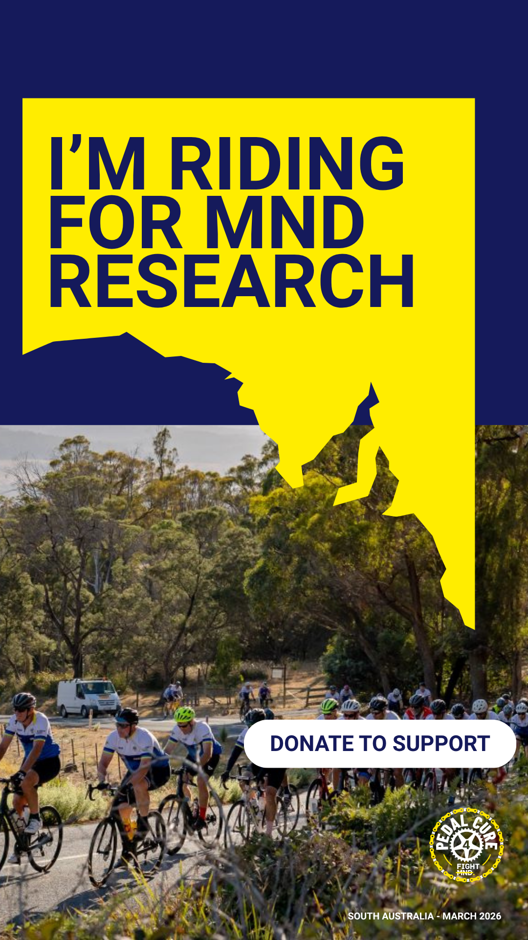 PedalCure4MND 2026 Social Story