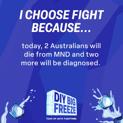 Fundraising Impact Graphic