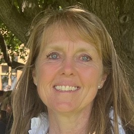 Bec Hurst