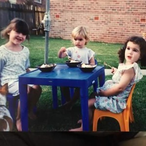 Cousins for a Cure