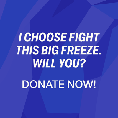 I Choose Fight Instagram Story