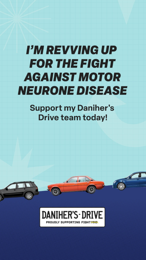 Daniher's Drive 2026 Social Story Option 1