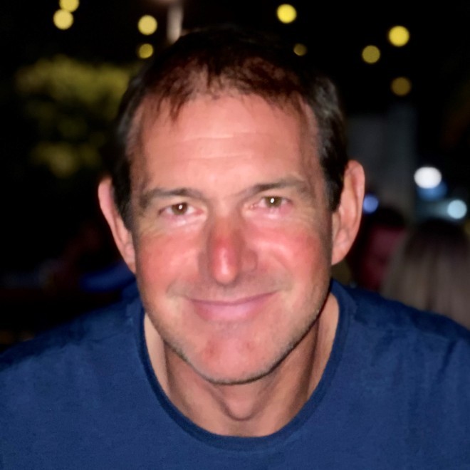 Richard Young